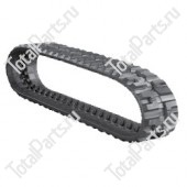 TRELLEBORG RT105ST116 РЕЗИНОВАЯ ГУСЕНИЦА