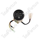 TOTALSOURCE SY58558 СЧЕТЧИК МОТОЧАСОВ