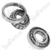 TOTALSOURCE 126239 КОНИЧЕСКИЙ РОЛИКОВЫЙ ПОДЩИПНИК
