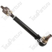 CARRARO 132390 РУЛЕВАЯ ТЯГА