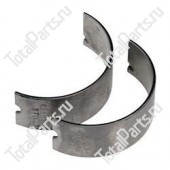 ALLIS CHALMERS 6204313400 ВКЛАДЫШИ ШАТУННЫЕ STD