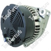 BOSCH 0123512500 ГЕНЕРАТОР