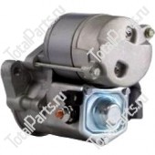 SIZE 12x74x28.8x9xCWx180. СТАРТЕР | R TYPE P