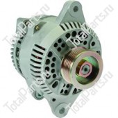 FORD F7PU10346CB ГЕНЕРАТОР