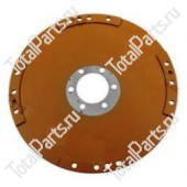 TVH 8675273 ВЕДУЩИЙ ДИСК ГИДРОТРАНСФОРМАТОРА