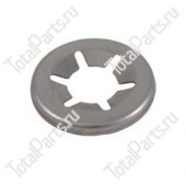 KEY NUMBER PD00000719 СТОПОРНОЕ КОЛЬЦО