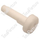 KEY NUMBER PD00014598 ТОЛКАТЕЛЬ