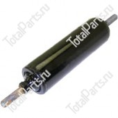 SIZE 12x275x80xLx3/8UNFxN ГАЗОВЫЙ АМОРТИЗАТОР
