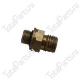 SIZE 4x1/4BSPx9/16UNFx32 ФИТИНГ