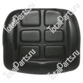 HYSTER 800142526 ПОДУШКА СИДЕНЬЯ