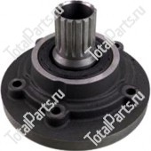 KEY NUMBER 7204 НАСОС КОРОБКИ ПЕРЕДАЧ