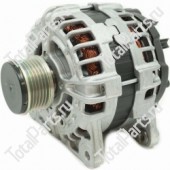 BOSCH F000BL08E0 ГЕНЕРАТОР