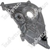 HYUNDAI 2131042510 КРЫШКА ГРМ