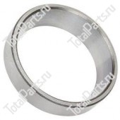 BARRETT 10681060 КРЫШКА КОНИЧЕСКОГО ПОДШИПНИКА