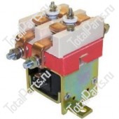 SIZE 6x108x84x94x1x48xDCx КОНТАКТОР В СБОРЕ