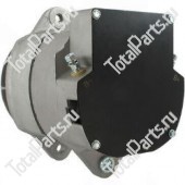 CAT 6L6590 ГЕНЕРАТОР