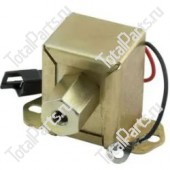 SIZE 12x2x65x61x1/8NPTx27 ТОПЛИВНЫЙ НАСОС