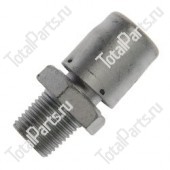 SIZE 13.2x25x1/8NPTx27xRx САПУН ДИФФЕРЕНЦИАЛА