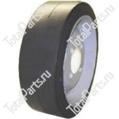 UPRIGHT 061846001 ВЕДУЩЕЕ КОЛЕСО