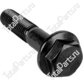 SIZE M10x1.25x70 БОЛТ С ФЛАНЦЕМ