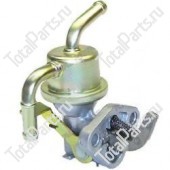 KUBOTA 1628552032 ТОПЛИВНЫЙ НАСОС