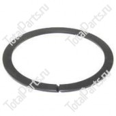 SIZE 63.5*76.2*1.9 ОПОРНОЕ КОЛЬЦО BU02 | ЗАПЧАСТИ ДЛЯ ПОГРУЗЧИКА