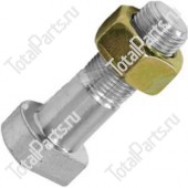 SIZE M20x1.5 БОЛТ L=72