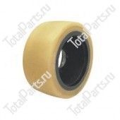 TVH 8268601 ВЕДУЩЕЕ КОЛЕСО