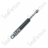 SIZE 10x440x200x50xDx15x3 ГАЗОВАЯ ПРУЖИНА | ЗАПЧАСТИ ДЛЯ ПОГРУЗЧИКОВ
