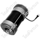 REALS E9696N ЭЛЕКТРОМОТОР 80V 2kW