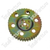 TVH 8238249 ШКИВ