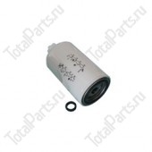 CARREFFE 86722 ФИЛЬТР ТОПЛИВНЫЙ