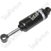 SIZE 12x200x50xHx22.5xNxN ГАЗОВЫЙ АМОРТИЗАТОР
