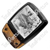 HERTH+BUSSEL 81658045 ФАРА ПЕРЕДНЯЯ