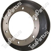 TOTALSOURCE SY85957 ТОРМОЗНОЙ БАРАБАН