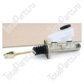 SIZE 7/8x22.22x203x81.5x4 МАСТЕР ЦИЛИНДР | B