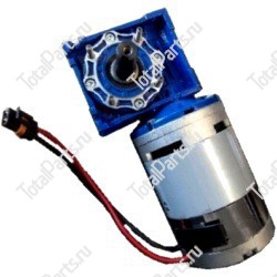 TVH 10657419 ЭЛЕКТРОМОТОР - ELE 24V .50HP 0260RPM