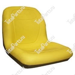 JOHN DEERE AM129969 СИДЕНЬЕ