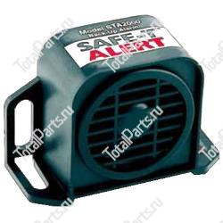 YALE 220022826 ЗУММЕР ЗАДНЕГО ХОДА 12-80V