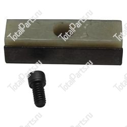 CROWN 092747001 ПЛАНКА ОГРАНИЧИТЕЛЯ