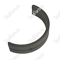 TOYOTA 612513366071 ВКЛАДЫШ МАЧТЫ