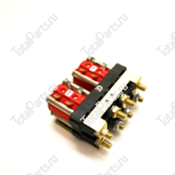 TVH 6989183 КОНТАКТОР В СБОРЕ