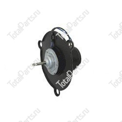 SIZE 128x60xYESxHx2 ЭЛЕКТРОМОТОР ОТОПИТЕЛЯ 12V