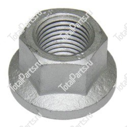 BALKANCAR 4901020002 ГАЙКА КРЕПЛЕНИЯ КОЛЕСА