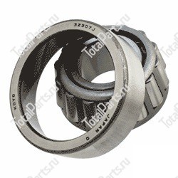 KEY NUMBER 19332307 КОНИЧЕСКИЙ ПОДШИПНИК