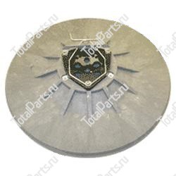 TOTALSOURCE 212004 ДИСКОВАЯ ЩЕТКА ПОДМЕТАЛЬНОЙ МАШИНЫ