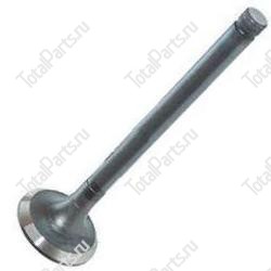 TOYOTA 1001100 ВПУСКНОЙ КЛАПАН 1Z, 2Z, 11Z, 12Z, 13Z, 14Z