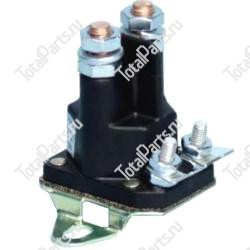 TENNANT 1038490 РЕЛЕ 24VDC, 100A