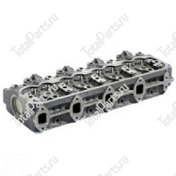 XINCHAI NB485BPG ГОЛОВКА БЛОКА ЦИЛИНДРОВ НА ДВИГАТЕЛЬ