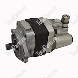 KAYABA 12898681 ГИДРАВЛИЧЕСКИЙ НАСОС